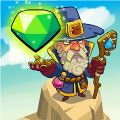 Merge Tactics Castle Defense apk download latest version