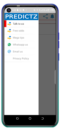 Accurate odds Predict Z app download latest version