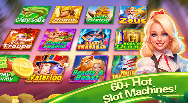 Leprechaun Strike Slot Apk Download 2024