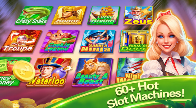 Leprechaun Strike Slot Apk Download 2024 v1.0 screenshot 3