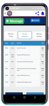 Sports Winning Tips (S-PESA) apk download latest version v9.8 screenshot 2