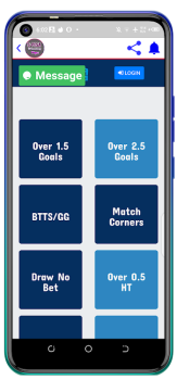 Sports Winning Tips (S-PESA) apk download latest version v9.8 screenshot 1