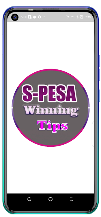 Sports Winning Tips (S-PESA) apk download latest version