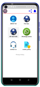 Sports Winning Tips (S-PESA) apk download latest version v9.8 screenshot 3