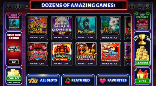 Legacy of Oz Slot Apk Download for Android