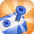 Screw Jam Wood Nuts & Bolts Apk Download for Android