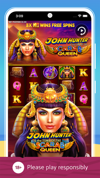 Pirate Slots Real Money Casino apk download latest version