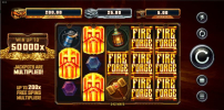 Fire Forge slot apk download latest version v1.0.0 screenshot 1