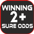 Winning 2+ odds app download apk latest version