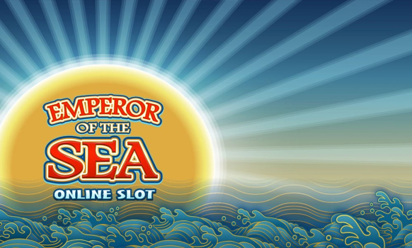 Emperor of the Sea slot apk download latest version v1.0.0 screenshot 3