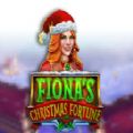 Fiona＇s Christmas Fortune slot apk download for android