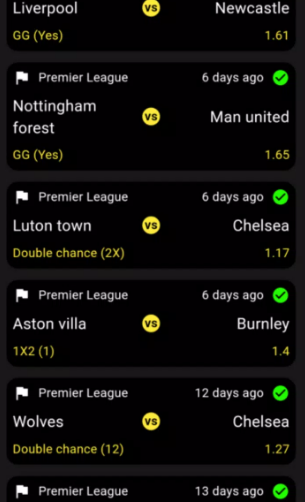 Elite Betting Tips Apk Free Download 2024