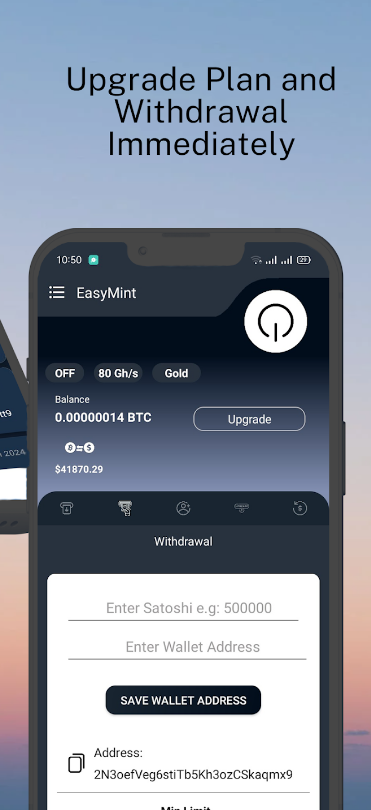 EasyMint Mod Apk Free Download for Android