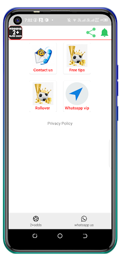 Winning 2+ odds app download apk latest version