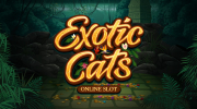 Exotic Cats slot apk download latest version v1.0.0 screenshot 3