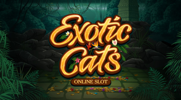 Exotic Cats slot apk download latest version v1.0.0 screenshot 3