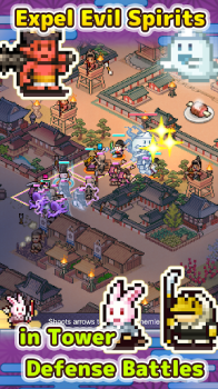 Heian City Story android apk free download v1.1.0 screenshot 3