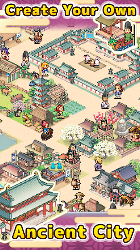 Heian City Story android apk free download