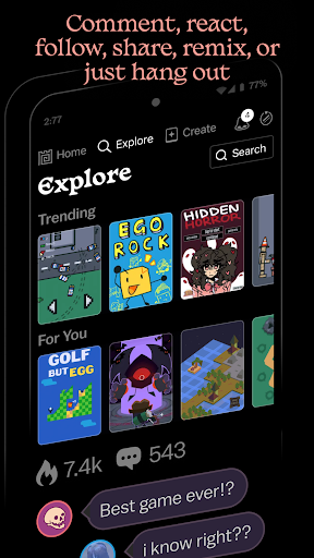 Castle Make and Pla‪y Mod 135.0 Apk Unlocked Everything