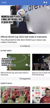 Live Action Soccer 2023/2024 Apk Latest Version v2.62.8 screenshot 3