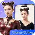 Try Outfits AI Mod Apk Premium Unlocked Unlimited Everything