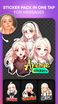 Oji AI Avatar Photo Generator mod apk 1.13.0 premium unlocked v1.13.0 screenshot 4