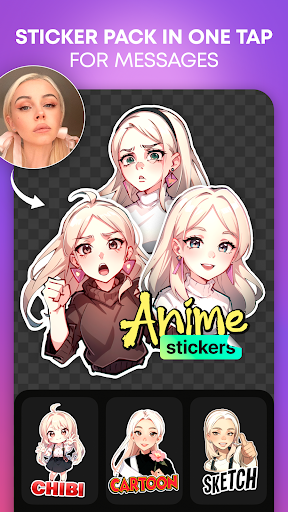 Oji AI Avatar Photo Generator mod apk 1.13.0 premium unlocked