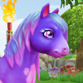 Pony Tales My Magic Horse apk download for android