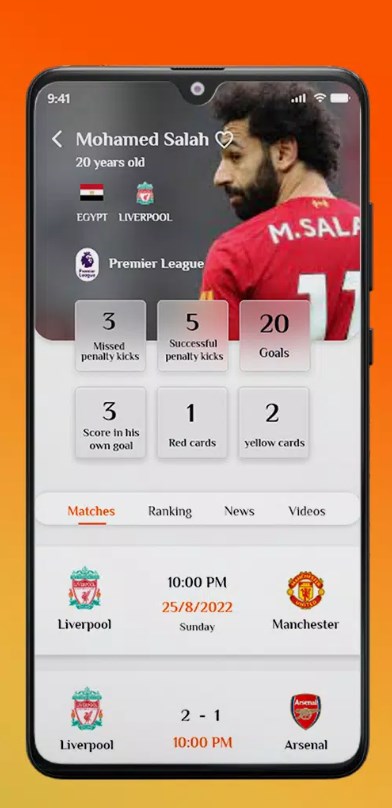 Score Win App for Android Download