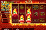 9 Masks of Fire HyperSpins Slot App for Android Download v1.0 screenshot 1