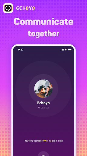 Echoyo App Free Download for Android