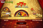 777 Royal Wheel Apk Latest Version v1.0 screenshot 2