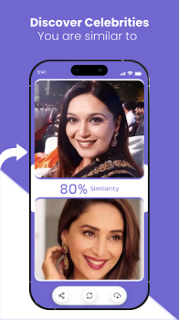 Celebrity Look Alike App Free Download Latest Version v1.3 screenshot 3