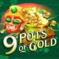 9 Pots of Gold Demo Latest Version