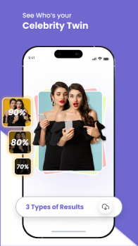 Celebrity Look Alike App Free Download Latest Version v1.3 screenshot 4