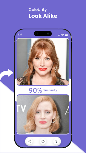 Celebrity Look Alike App Free Download Latest Version