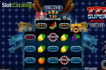 777 Super BIG BuildUp Deluxe Slot Free Full Game Download v1.0 screenshot 2