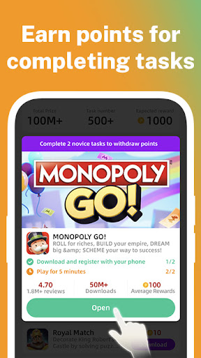 PiDa Play Earn Cash Online apk download latest version