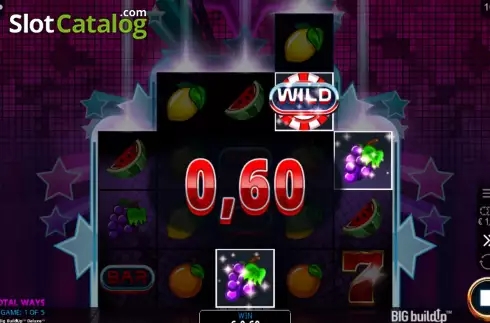 777 Super BIG BuildUp Deluxe Slot Free Full Game Download