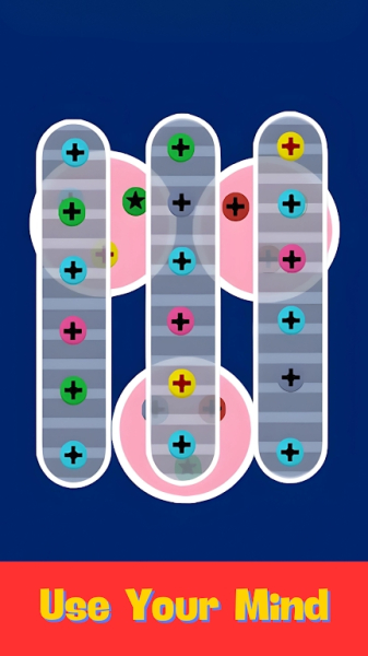 Screw Bolt Nuts Jam 3D apk download latest version
