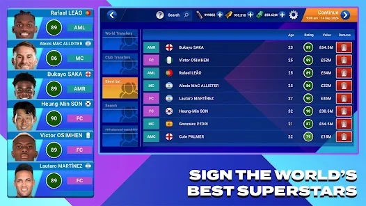 SM25 Mod Apk Unlimited Gold 0.1.1ͼ