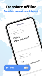 Camera Translator & Voice app free download latest version v70.0 screenshot 2
