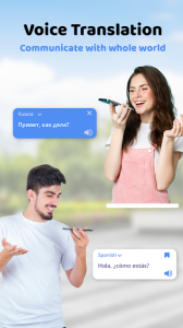 Camera Translator & Voice app free download latest version v70.0 screenshot 3