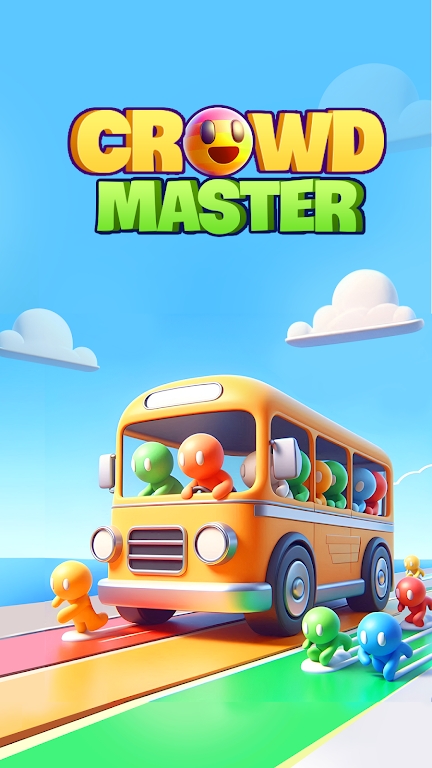 Crowd Master apk download latest versionͼƬ1