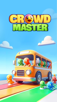 Crowd Master apk download latest version v1.0.0 screenshot 4