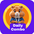 Hamster Combat Daily Combo app download latest version