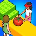 Supermarket Simulation Game download apk for android