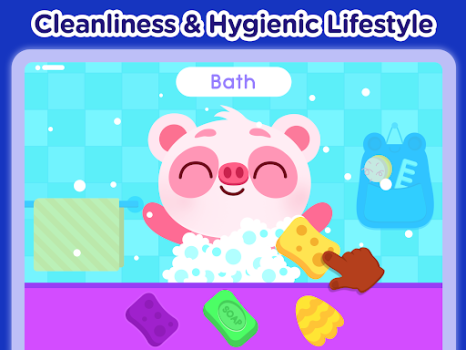 Piggy Panda Learning Games app free download v2.1 screenshot 3