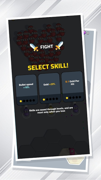 Hexa Quest Game apk download latest version
