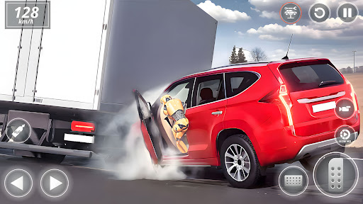 Crashing Car Simulator Game Apk Download Latest Version
